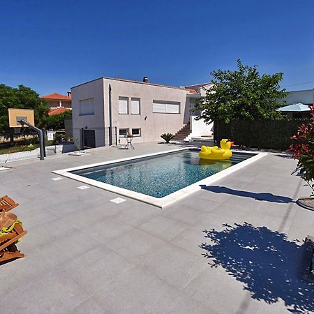 Apartment Villa Anna Задар Екстер'єр фото